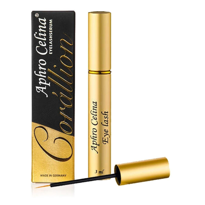 Aphro Celina Eyelash Corállion Serum - 3ml