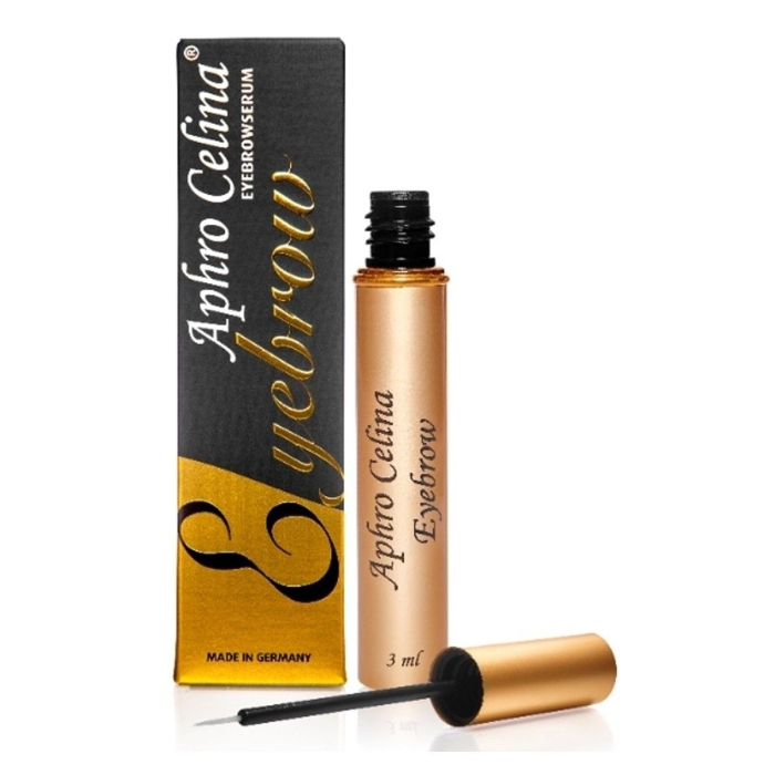 Aphro Celina Eyebrow Serum - 3ml