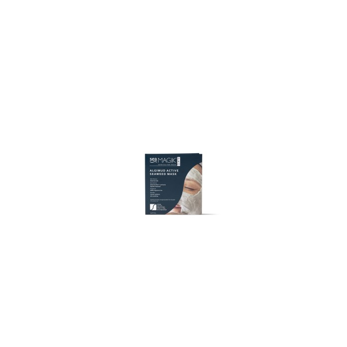 Sea Magik Algimud Active Seaweed Mask - 25gr