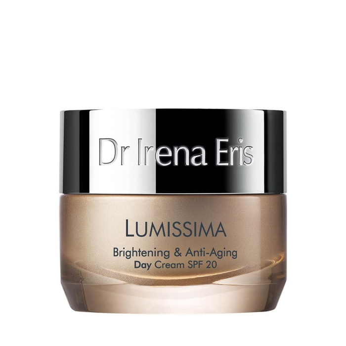 Dr. Irena Eris Brightening & Anti-Aging Day Cream Spf 20 50ml