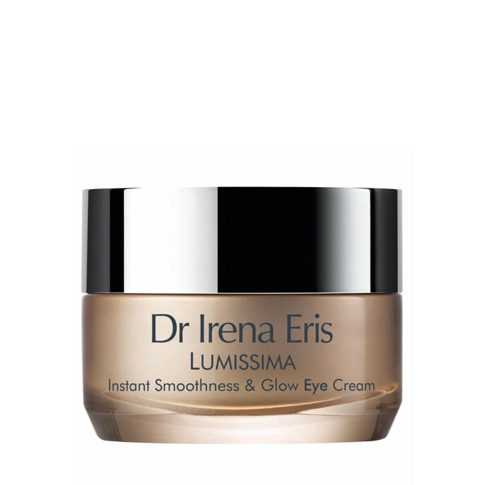 Dr. Irena Eris Instant Smoothness & Glow Eye Cream15ml