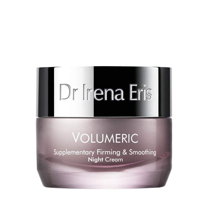 Dr. Irena Eris Supplementary Firming & Smoothing Night Cream - 50ml