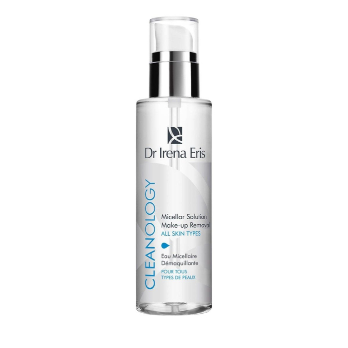 Dr. Irena Eris Face & Eye Make-Up Removing Lotion - 200ml