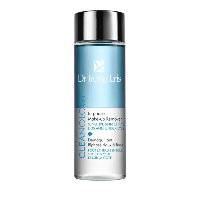 Dr. Irena Eris Bi-Phase Make-Up Remover - 100ml