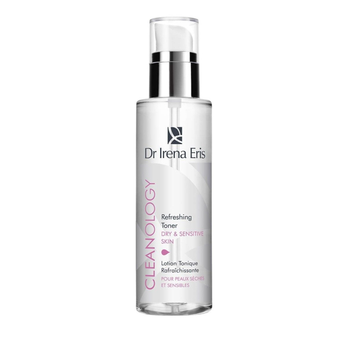 Dr. Irena Eris Moisturizing Toner - 200ml