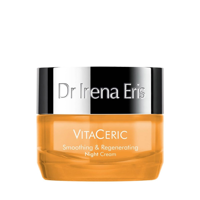 Dr. Irena Eris Smoothing & Regenerating Night Cream - 50ml