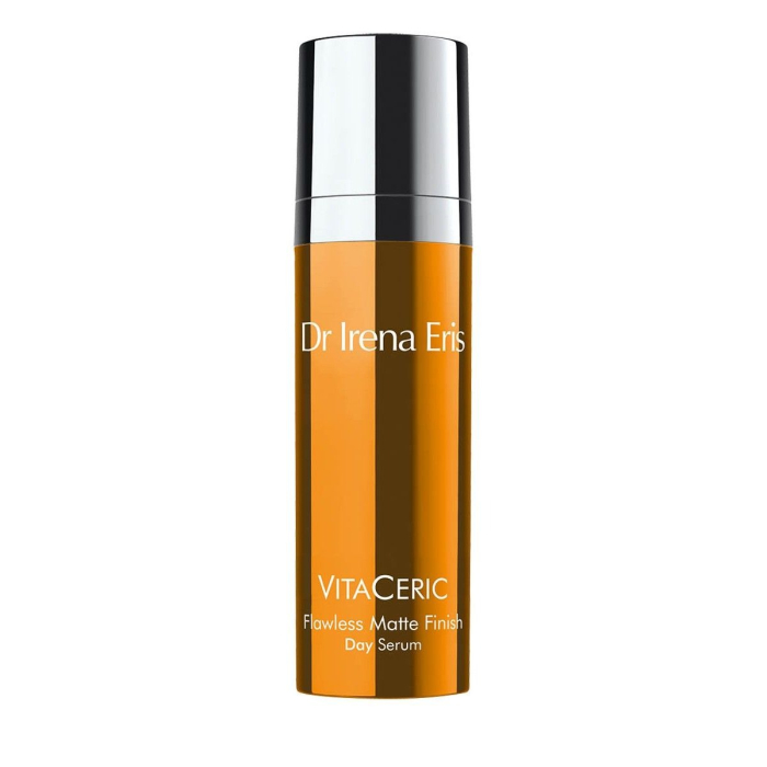 Dr. Irena Eris Flawless Matte Finish Day Serum - 50ml