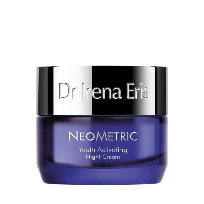Dr. Irena Eris Youth Activating Night Cream - 50ml