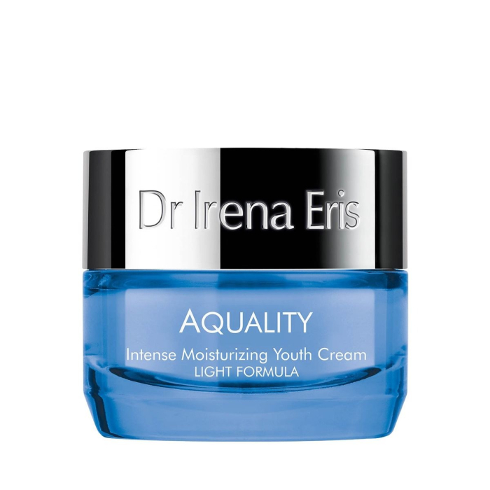 Dr. Irena Eris Intense Moisturizing Youth Cream - 50ml