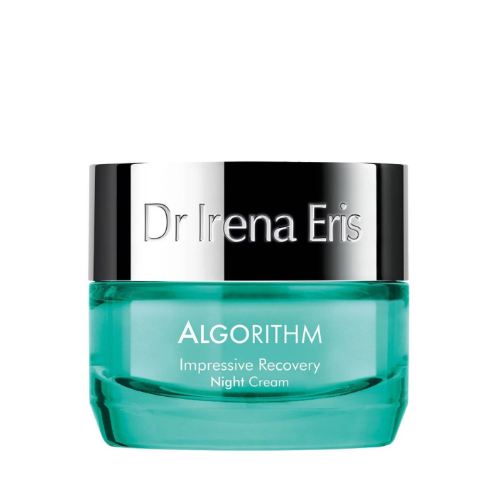 Dr. Irena Eris Impressive Recovery Night Cream - 50ml
