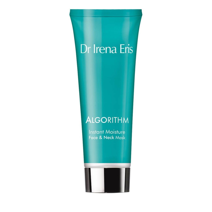 Dr. Irena Eris Instant Moisture Face & Neck Mask - 75ml