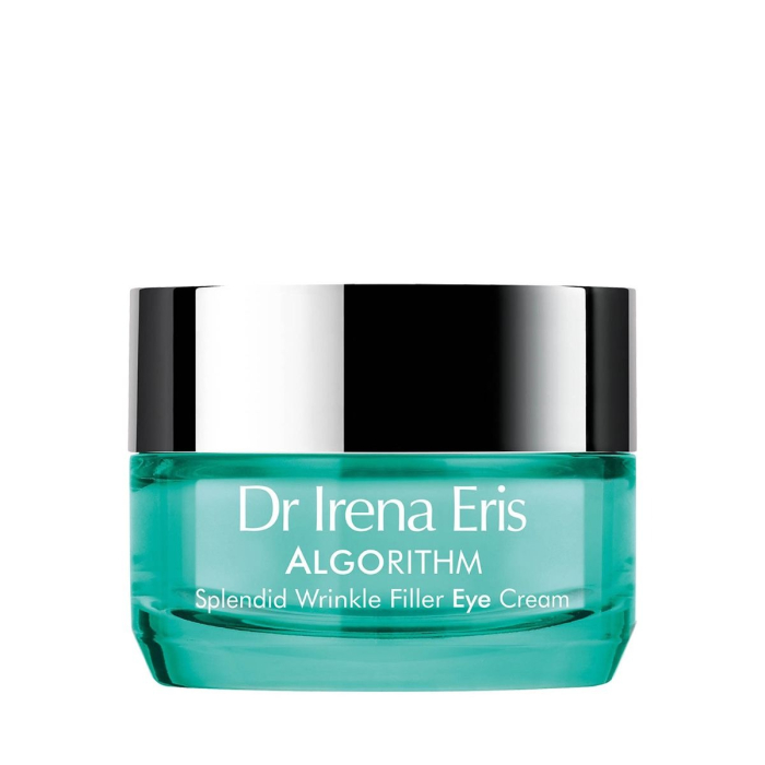 Dr. Irena Eris Splendid Wrinkle Filler Eye Cream - 15ml