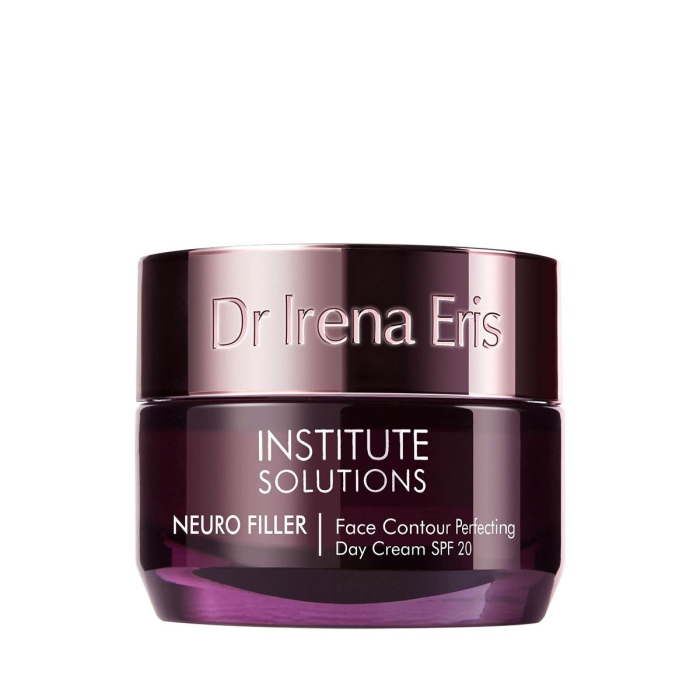 Dr. Irena Eris Neuro Filler Face Contour Perfecting Day Cream - 50ml