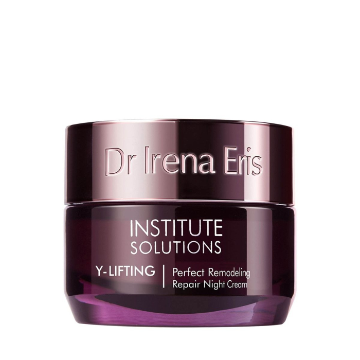 Dr. Irena Eris Y-Lifting Oval Recounturing Night Cream - 50ml