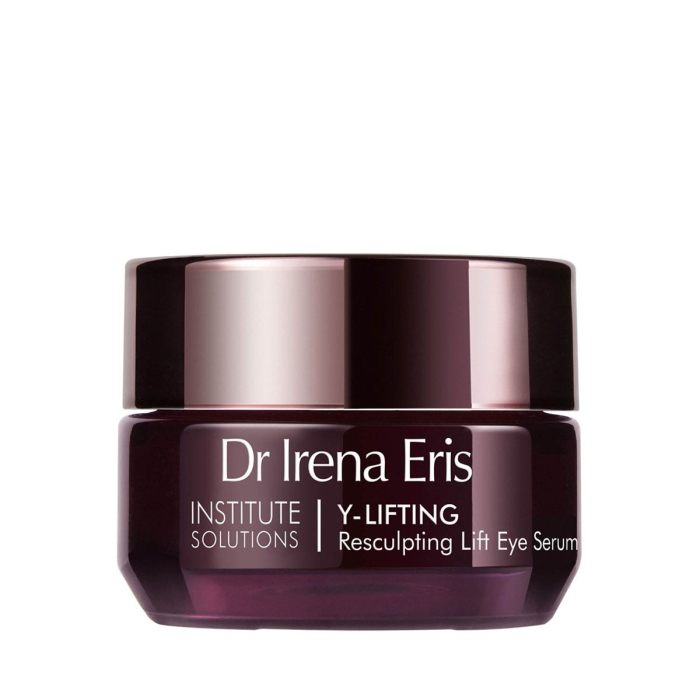 Dr. Irena Eris Y-Lifting Resculpting Lift  Eye Serum - 15ml