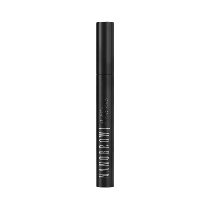 Nanobrow Shape Mascara - Light Brown - 7ml
