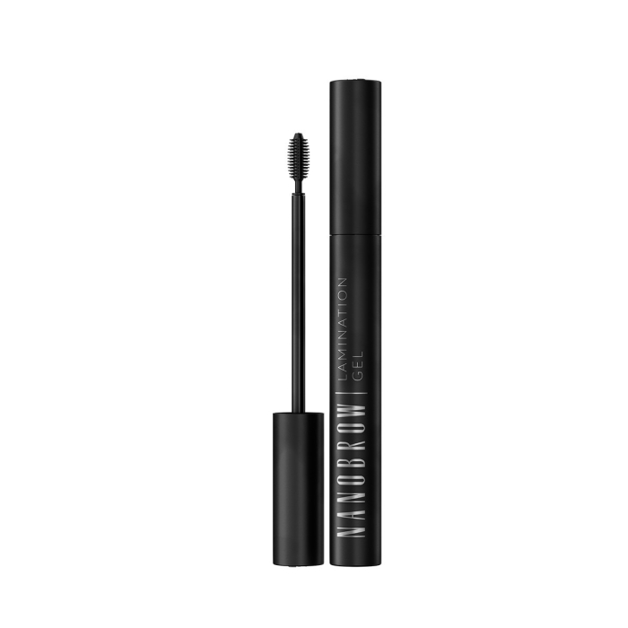 Nanobrow Lamination Gel - Beige - 7ml