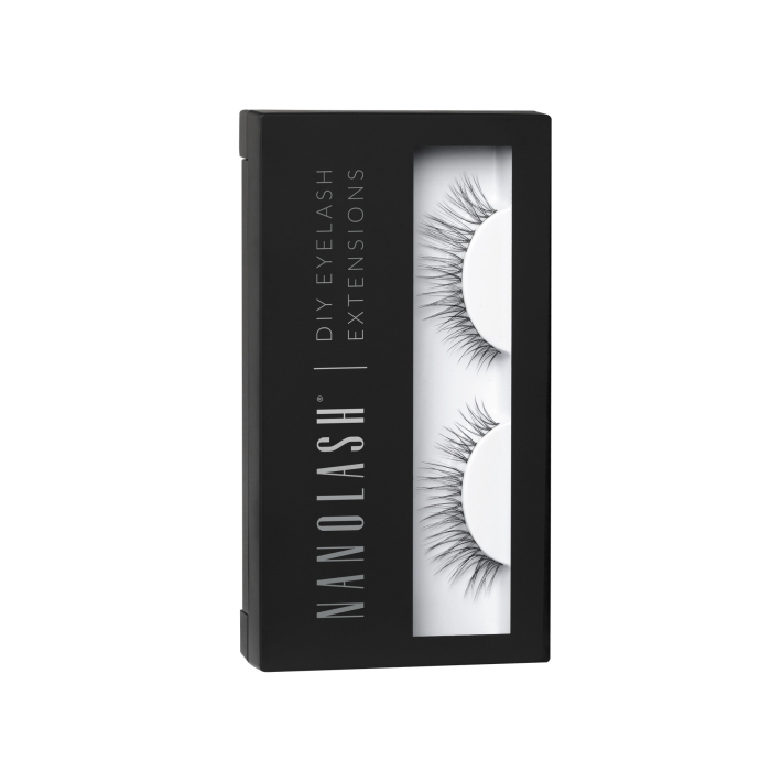 Nanolash DIY Eyelash Extensions - Innocent