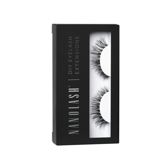 Nanolash DIY Eyelash Extensions - Fantasy