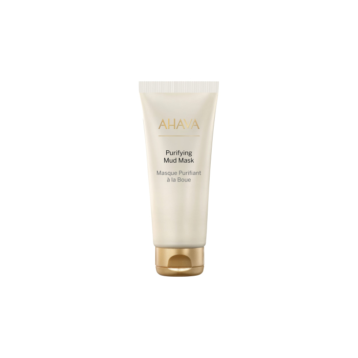 AHAVA Purifying Mud Mask - 100ml