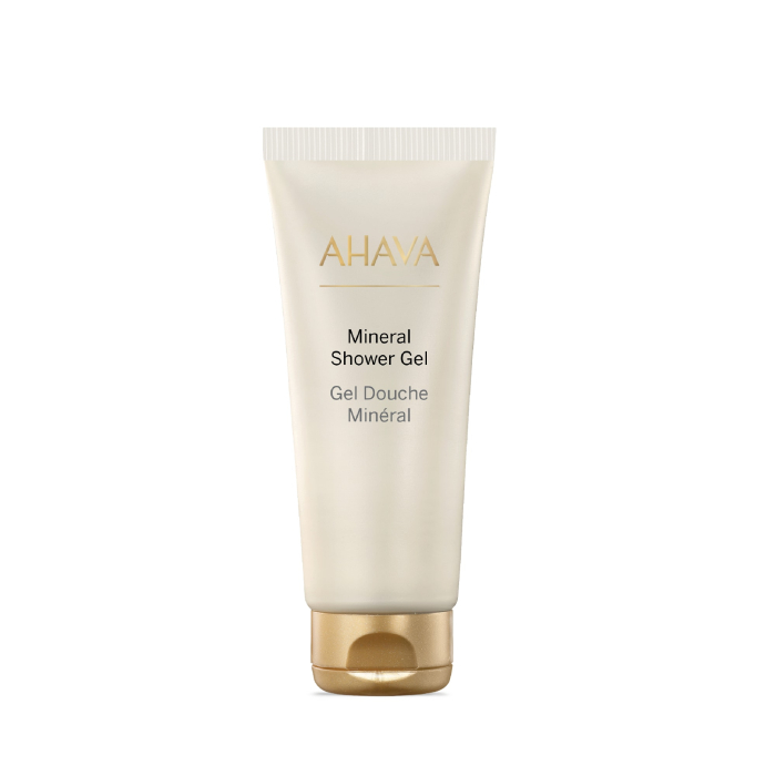AHAVA Mineral Shower Gel - 200ml