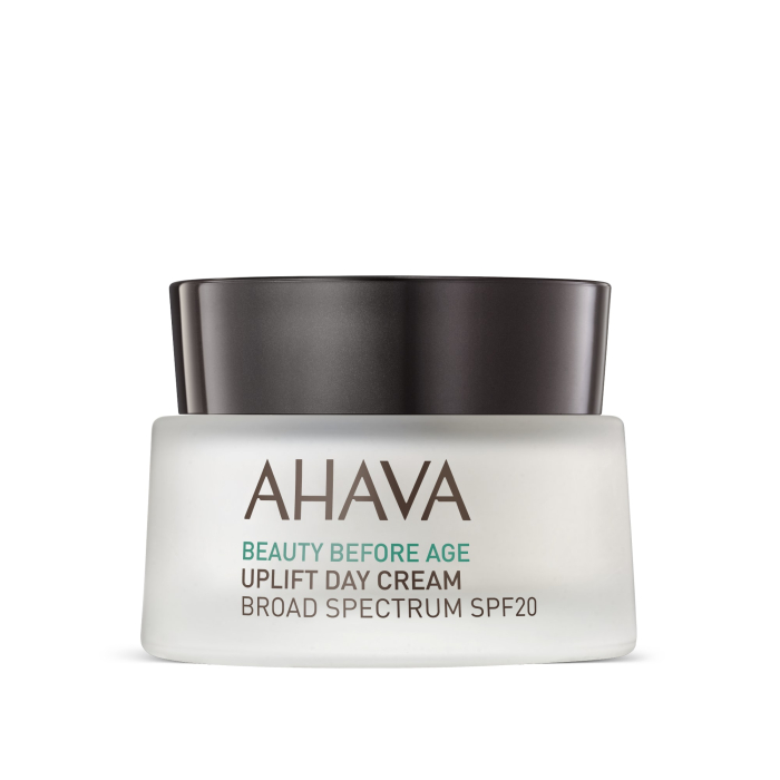 AHAVA Uplift Day Cream Broad Spectrum SPF20 - 50ml