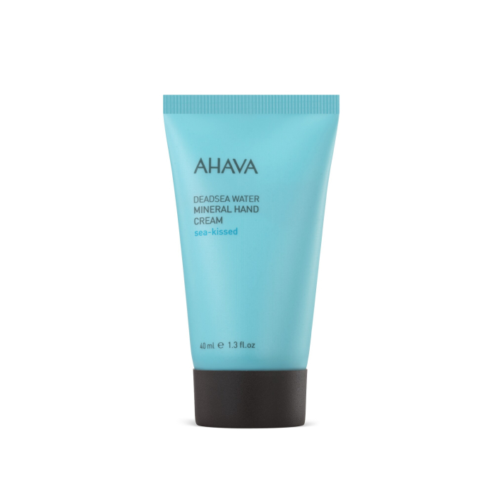 Ahava Travel Mineral Hand Cream Sea-Kissed - 40ml