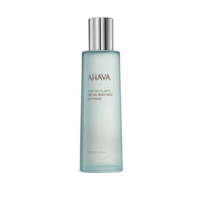 AHAVA Dry Oil Body Mist - Sea-Kissed - 100ml