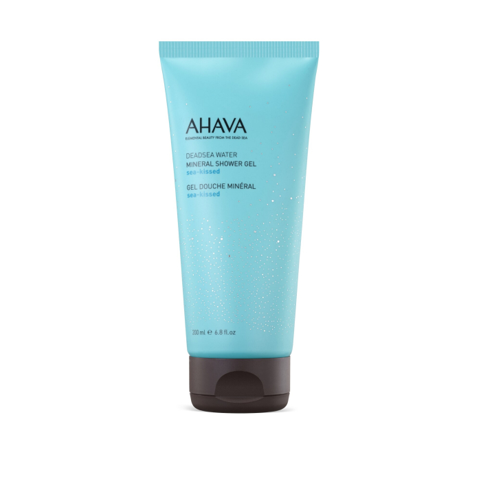 Ahava Travel Mineral Shower Gel Sea-Kissed - 40ml