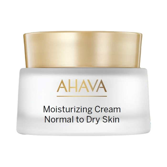 AHAVA Essential Day Moisturizer - Normal To Dry - 50ml