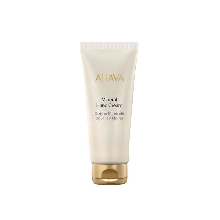 AHAVA Mineral Hand Cream - 100ml
