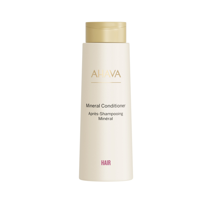 AHAVA Mineral Conditioner - 400ml