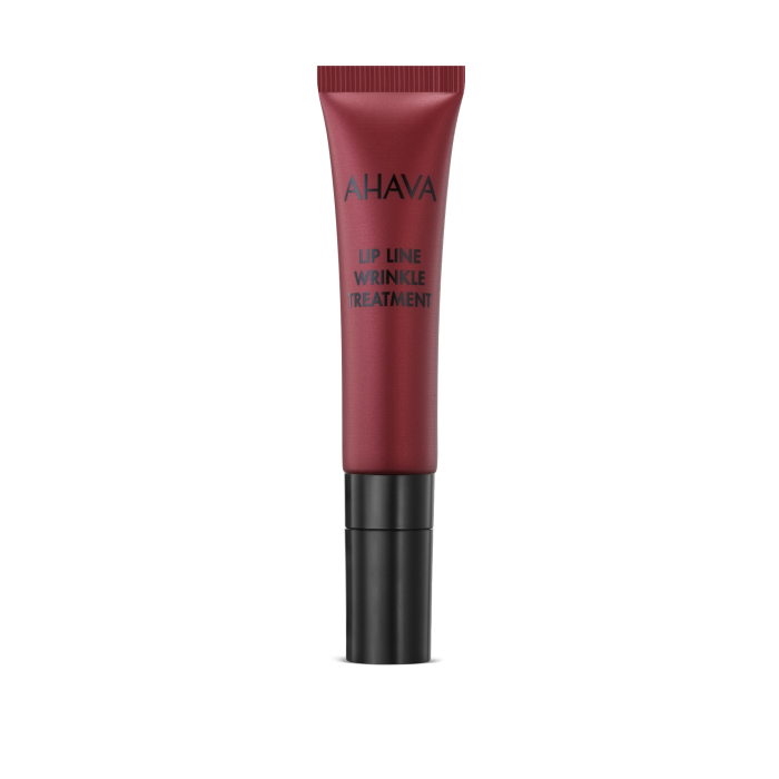 AHAVA Lip Line Wrinkle Treatment - 15ml