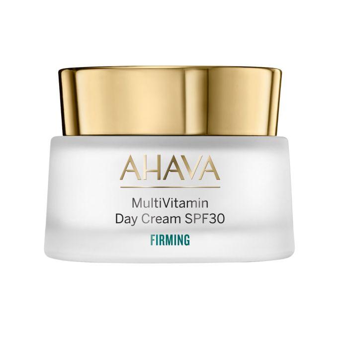 MultiVitamin Day Cream SPF30