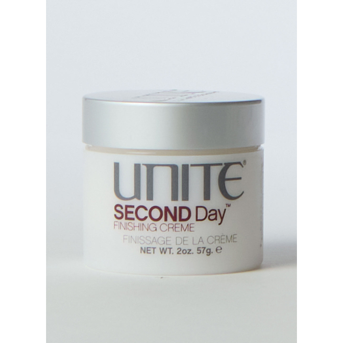 Unite Second Day Finishing Cream - 57ml