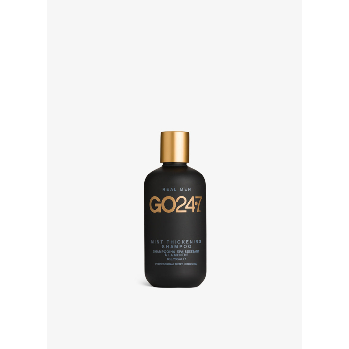 Unite GO 24-7 Mint Thickening Shampoo