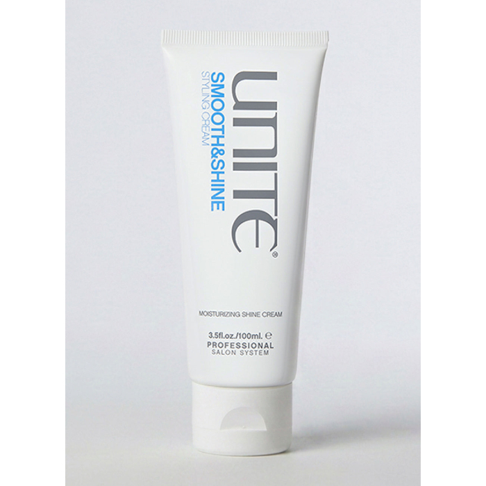 Unite Smooth & Shine Styling Cream - 100ml