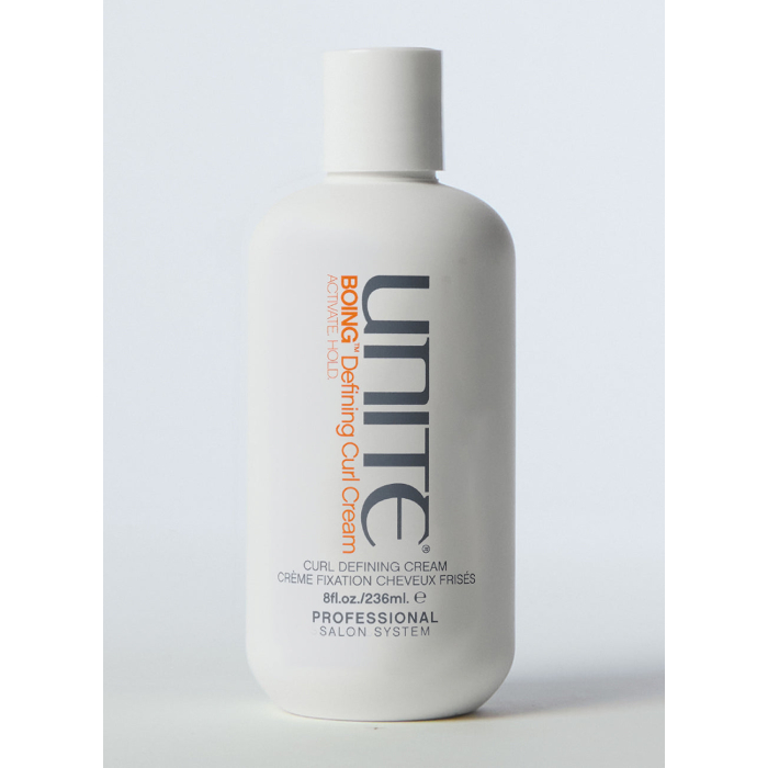 Unite Boing Defining Curl Cream