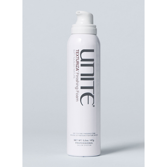 Unite Texturiza Finishing Foam - 150ml