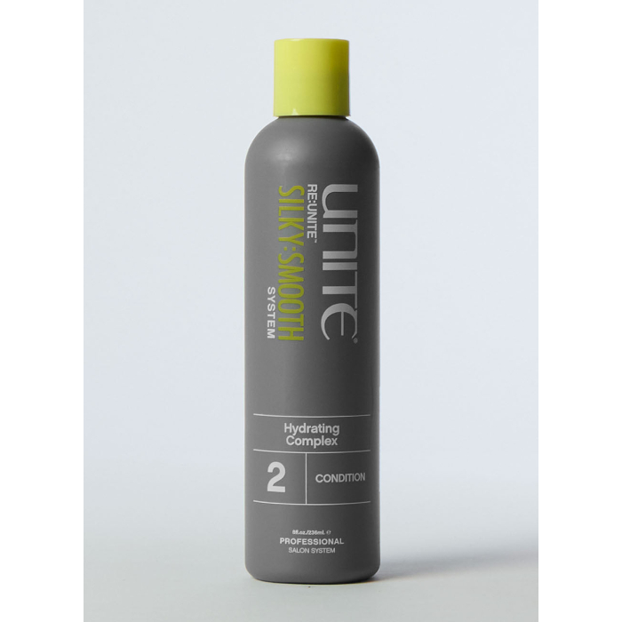 Unite Silky Smooth Step 2 Hydrating Complex