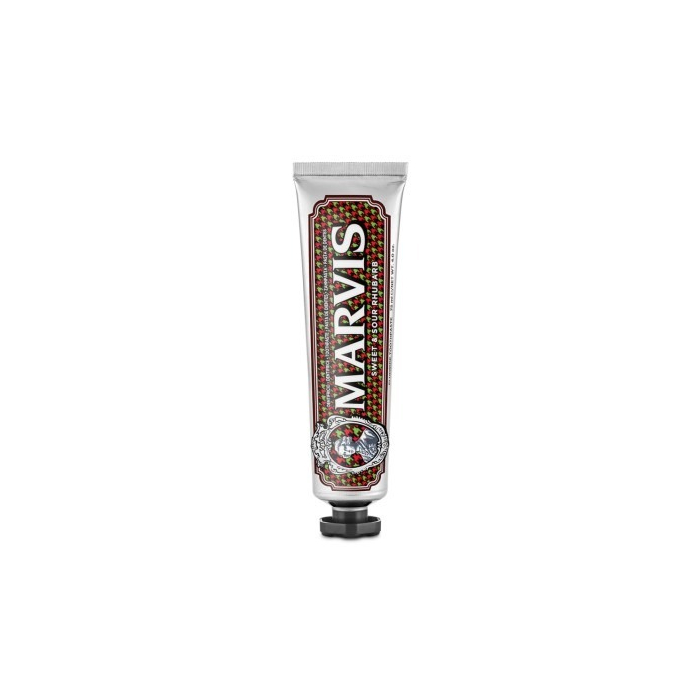 Marvis Toothpaste Rhubarb - 75ml