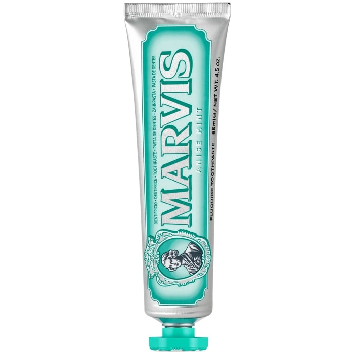 Marvis Toothpaste Anise Mint - 85ml