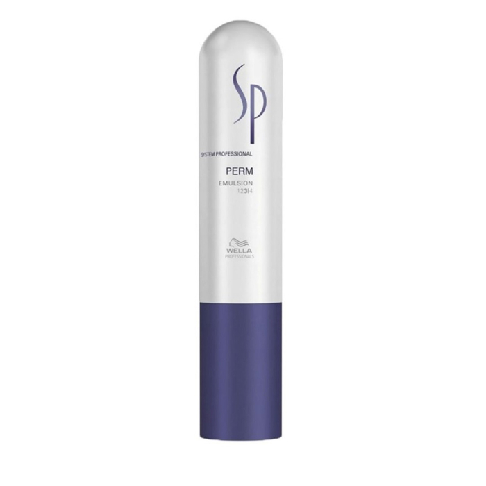 Wella Perm Emulsion - 50ml