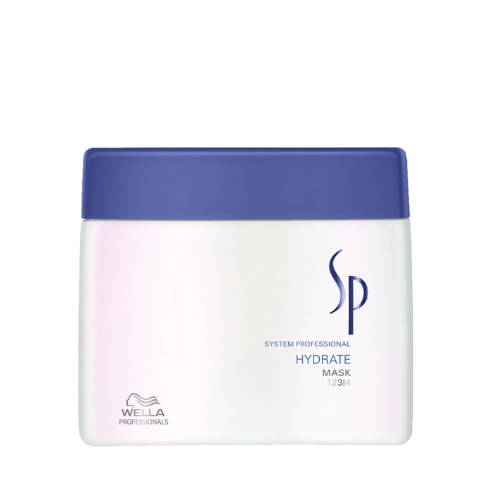 Wella Sp Hydrate Mask - 200ml