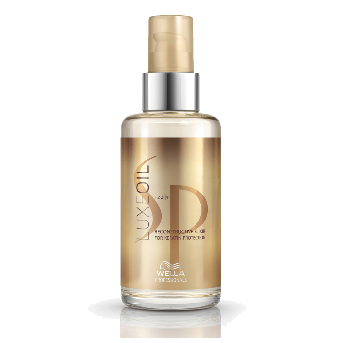 Wella Sp Luxe Oil Elixir - 30ml