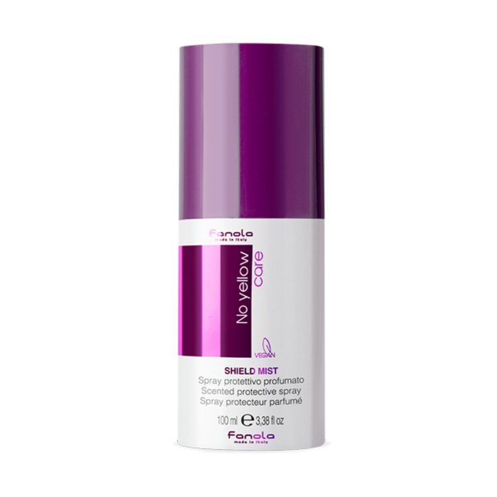 Fanola No-Yellow Shield Mist - 100ml