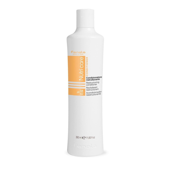 Fanola Nutri Care Conditioner - 350ml
