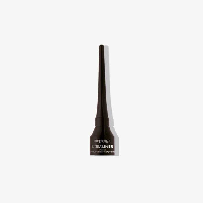 Deborah Milano Ultraliner Black