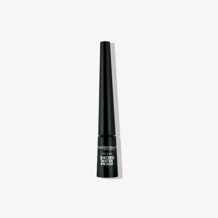 Deborah Milano 24Ore Waterproof Eyeliner Black