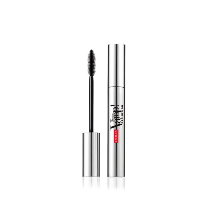 Pupa Vamp! Definition Mascara 001 - Extra Black - 9ml